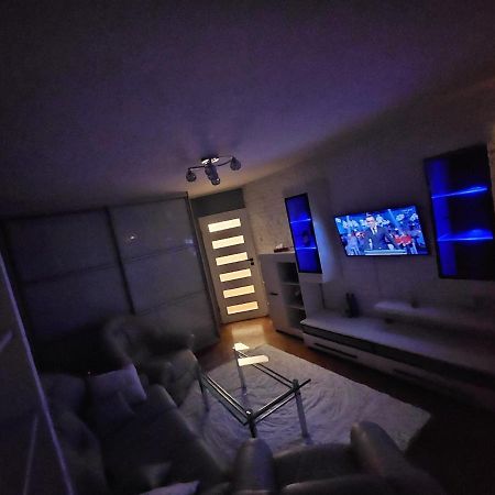 Apartament Zielna By Domin Apartment Warsaw Exterior photo